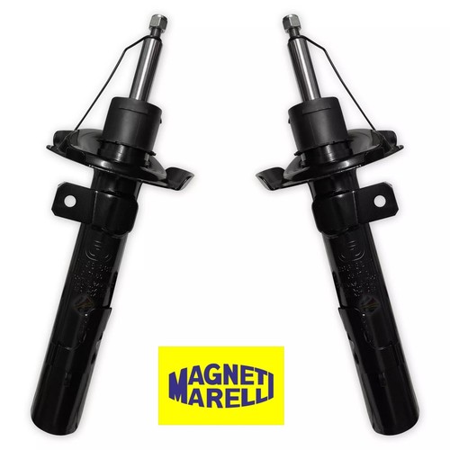 Marelli front shock - front,