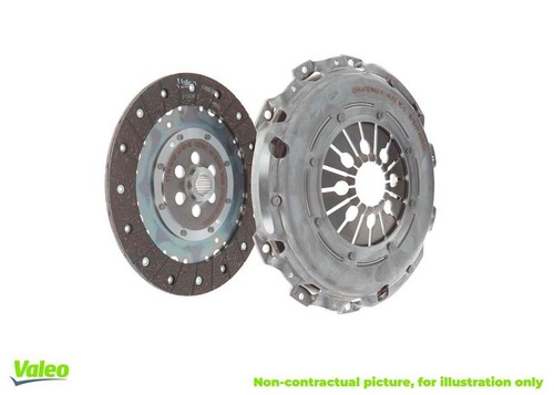 Clutch kit set fits - fits, volvo