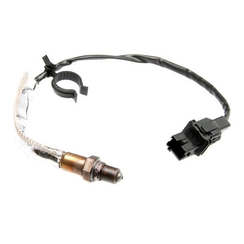 Oxygen sensor detection - detection, fits