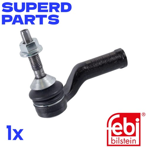 Febi fe171609 tie - febi, end