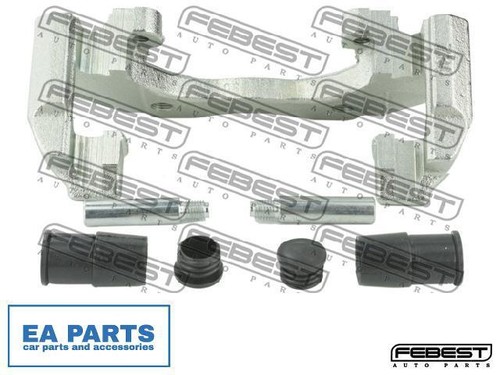 Brake caliper bracket for - caliper,