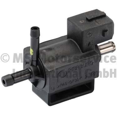 Boost pressure control valve - boost,