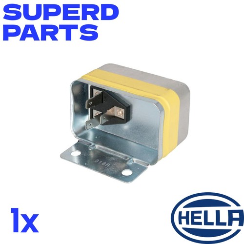 Voltage regulator fits - regulator,