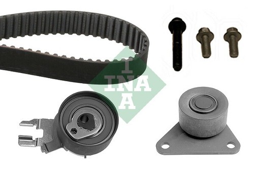 Timing belt set ina 530 - set,