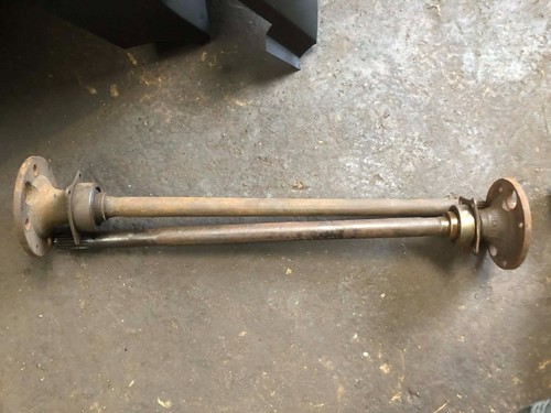 1pr genuine ford baby - genuine, atlas