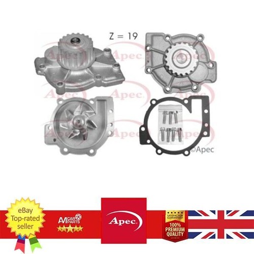 Engine cooling water pump for - cooling,