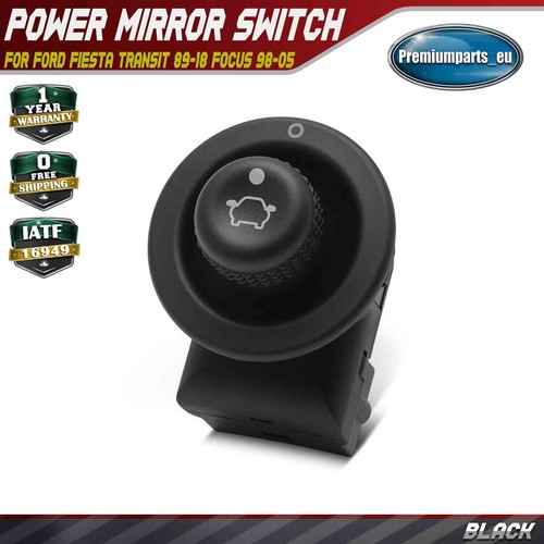 Power mirror switch for ford - switch,