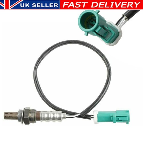 Lambda oxygen sensor for - o2,
