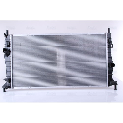Radiator for ford focus - for, mk2
