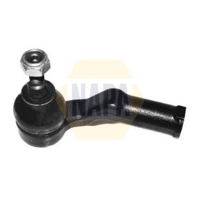 Napa steering tie rod - napa, end