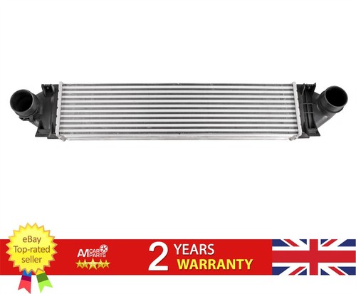 Charge air cooler for - cooler,
