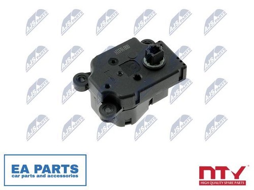 Actuator blending flap for - flap,