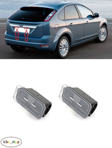 For ford focus mk2 2008 - mk2, 2011