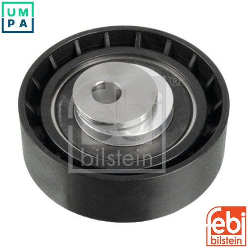 Tensioner pulley timing - tensioner, belt