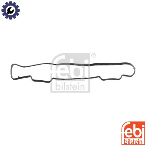 Gasket cylinder head cover - cylinder,