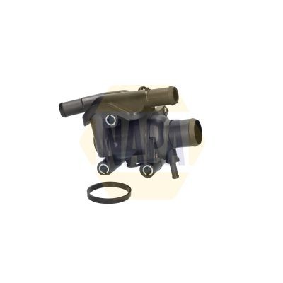 Napa thermostat housing cover - thermostat,