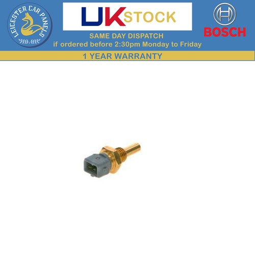 Bosch temperature sensor for - bosch,