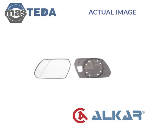 6451377 rear view mirror - rear,