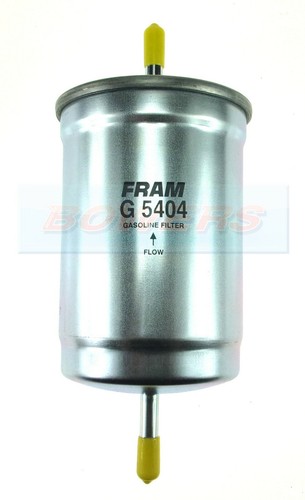 Fram g5404 fuel - g5404, filter