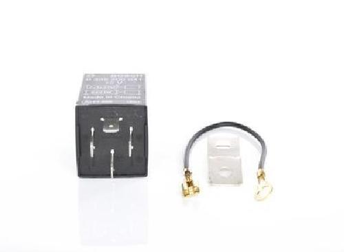 Original bosch flasher - bosch,