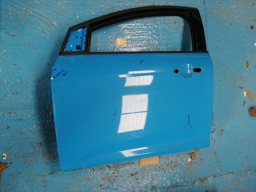 Ford focus door passenger - rs,