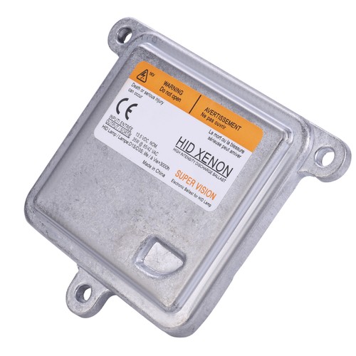Hid headlamp ballast module - headlamp,