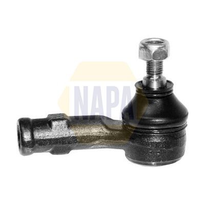 Napa steering tie rod - napa, ball