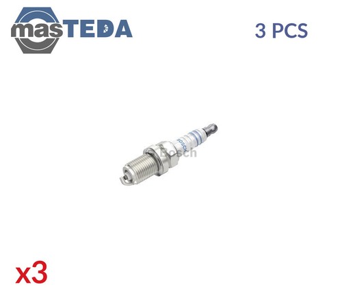 242 245 536 spark - 536, plug